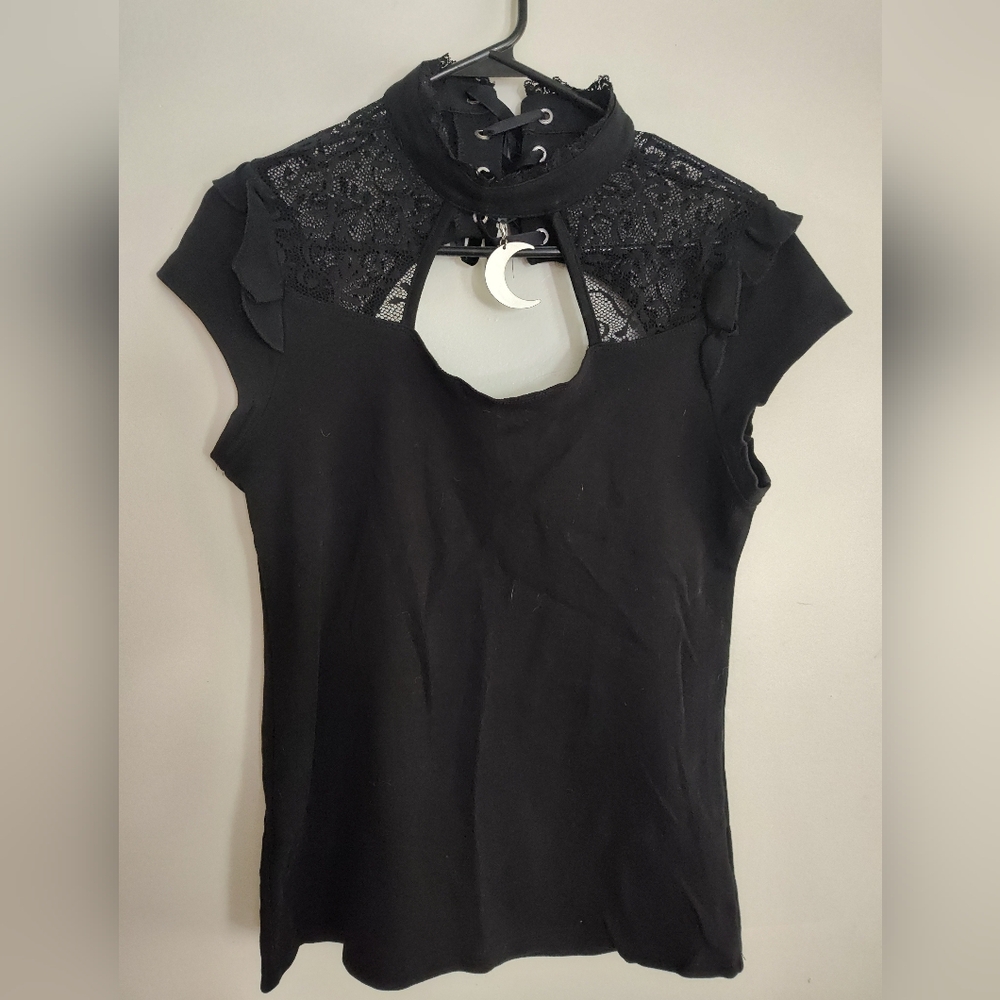 Killstar Top